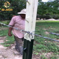 Cheap Used Fence 10′ Steel T Post for Sale